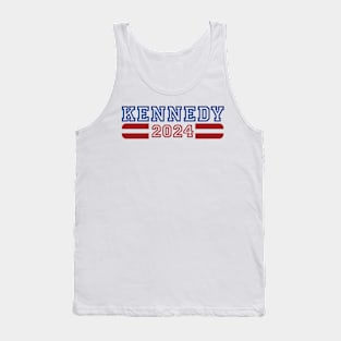 Kennedy 2024 Tank Top